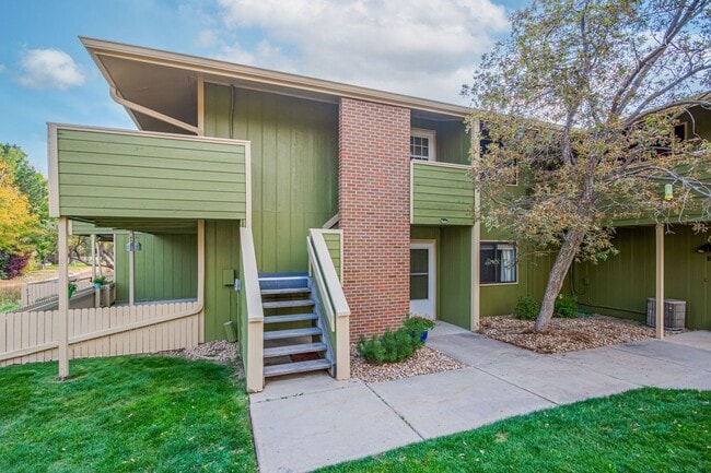 Building Photo - 1410 Bacchus Dr