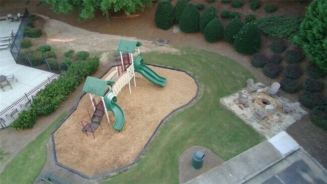 Building Photo - 5710 Swift Creek Ct