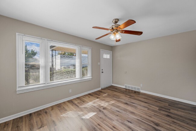 Building Photo - 210 Vest Ave