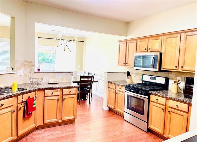 Building Photo - 5430 Crestwick Wy