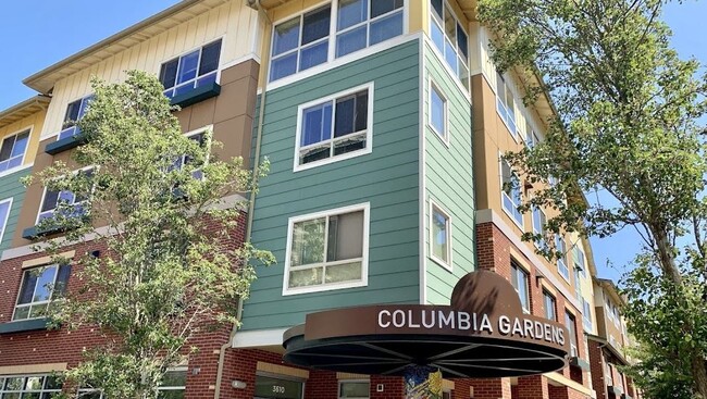 Building Photo - Columbia Gardens a 55+ Affordable Community