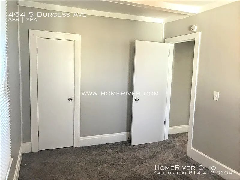 Building Photo - 464 S Burgess Ave