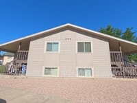 Building Photo - 1644 E Pitkin St