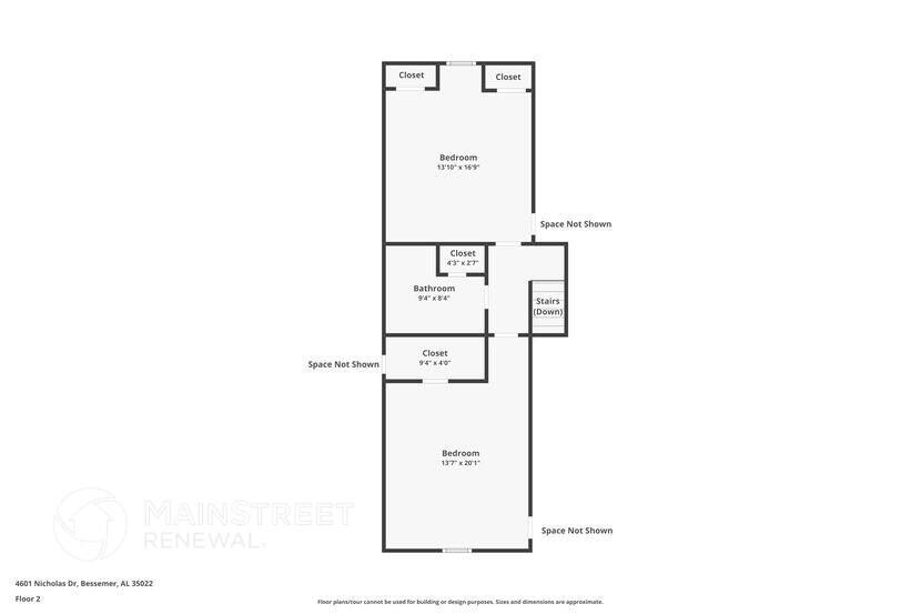 Building Photo - 4601 Nicholas Dr