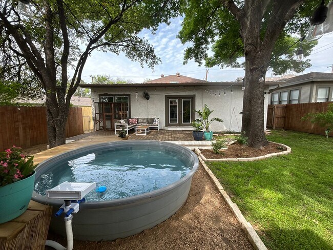 Building Photo - *COMING SOON* Updated Home Near Downtown – EV Charger, Office & Outdoor Oasis!