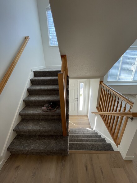 Entry way - 9485 S Fairway View Dr