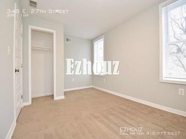 Building Photo - 348 E 27th St