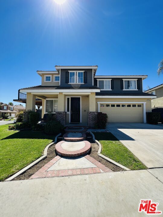 12259 Highgate Ct 12259 Highgate Ct Rancho Cucamonga CA 91739