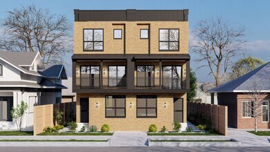 Building Photo - 3128 Cockrell Ave