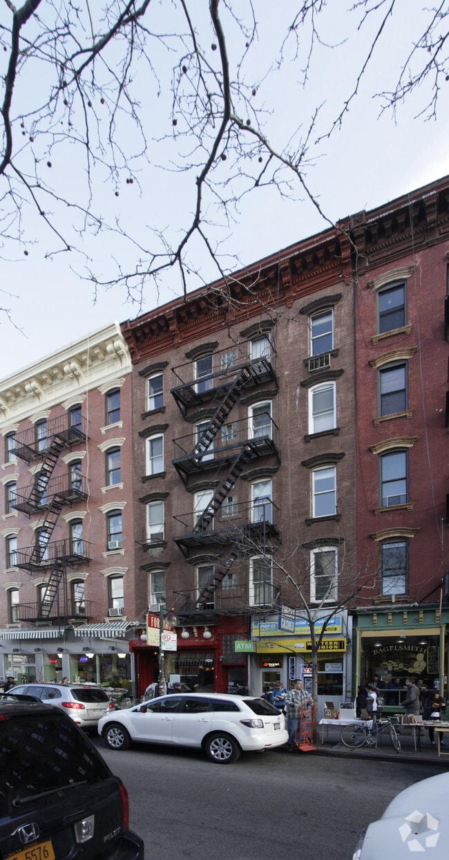 Primary Photo - 187 Bedford Ave