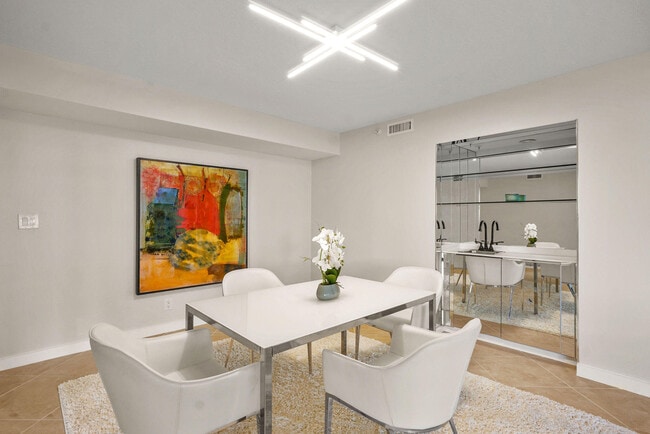 Building Photo - 3440 S Ocean Blvd