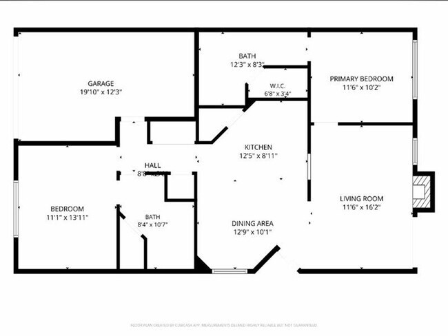 Building Photo - 9631 Bratton Dr