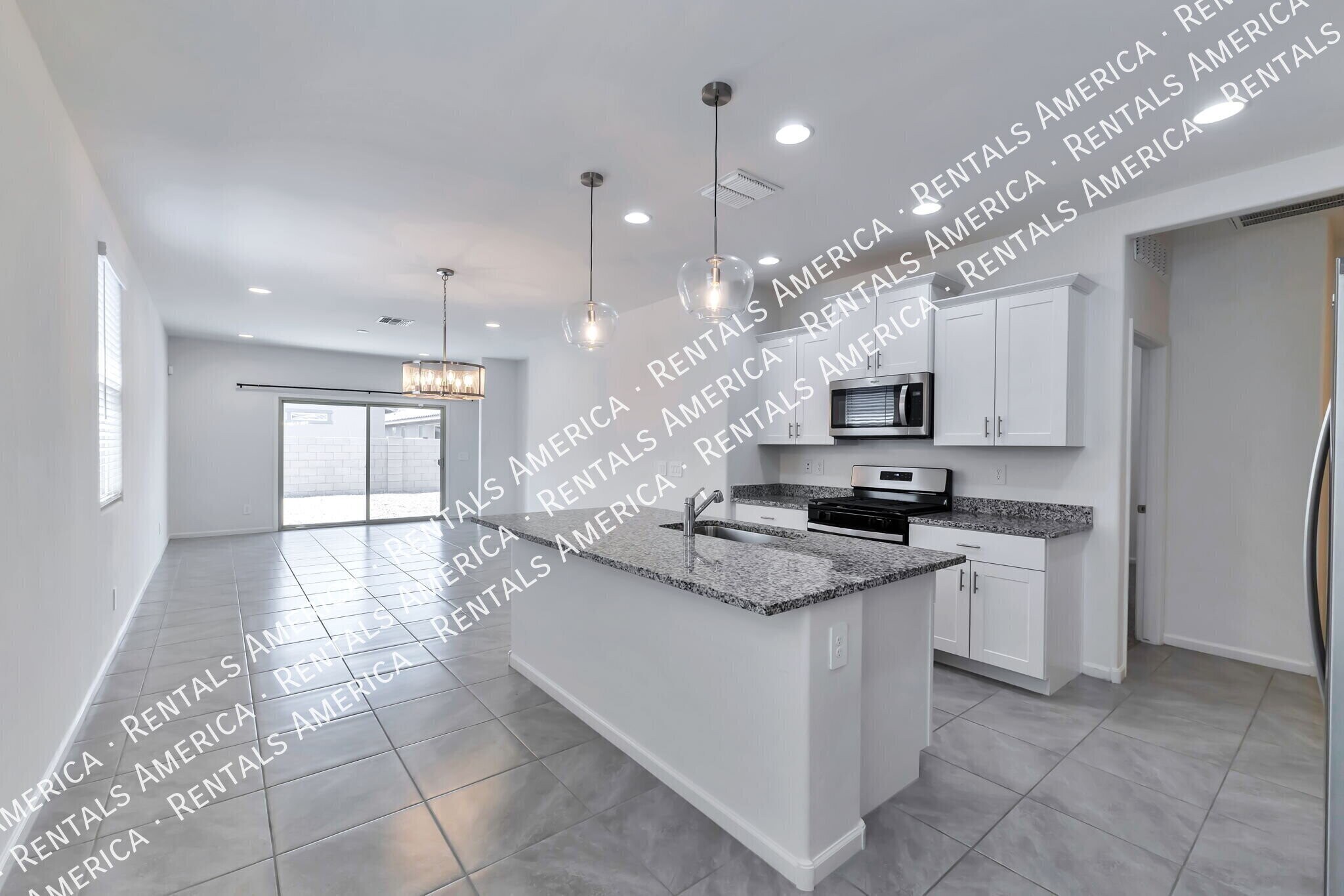 Building Photo - 10429 W Granderson St