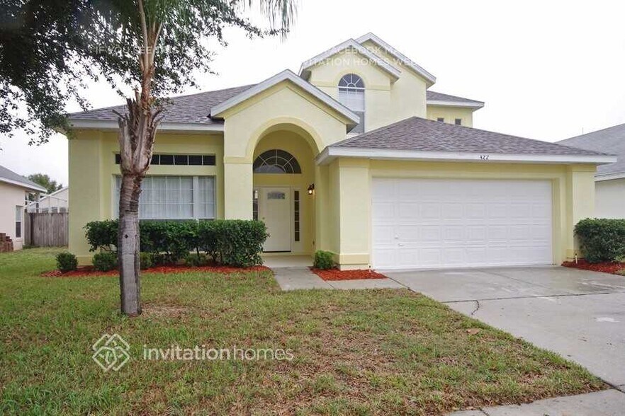 Primary Photo - 422 Downing Cir