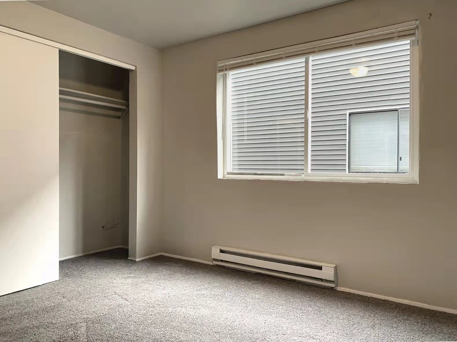 Bedroom 2.2 - 8436 Delridge Way SW