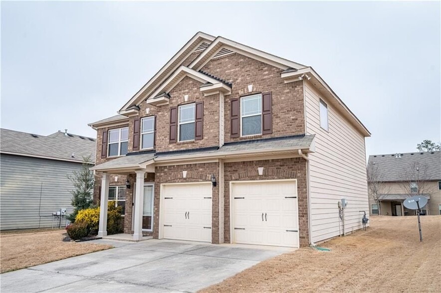 Building Photo - 7761 Sylvaner Ln