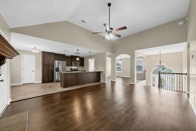 Building Photo - 1227 Brigade Dr