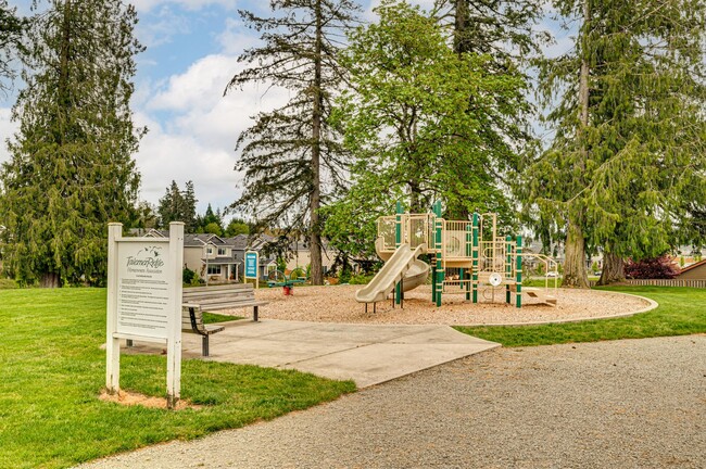 Building Photo - Beautiful Three Bedroom in Taverner Ridge!