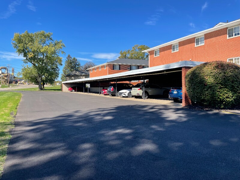 Building Photo - 7320 Sunset Strip Ave NW