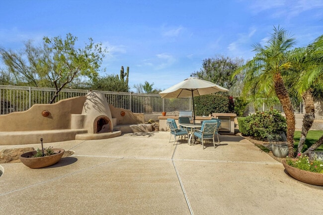 Building Photo - 12120 E Mescal St