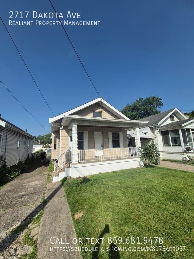 Building Photo - 2717 Dakota Ave