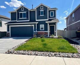 Building Photo - 7363 Coppermine Ct