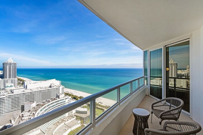 Building Photo - 4401 Collins Ave
