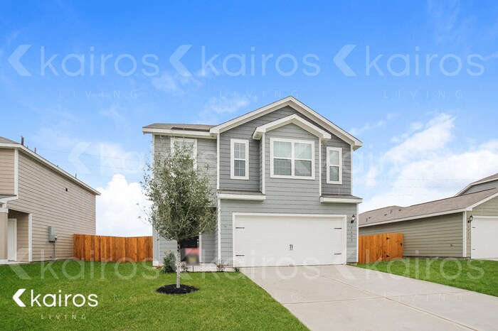 Building Photo - 5602 Sapphire Lagoon Rd