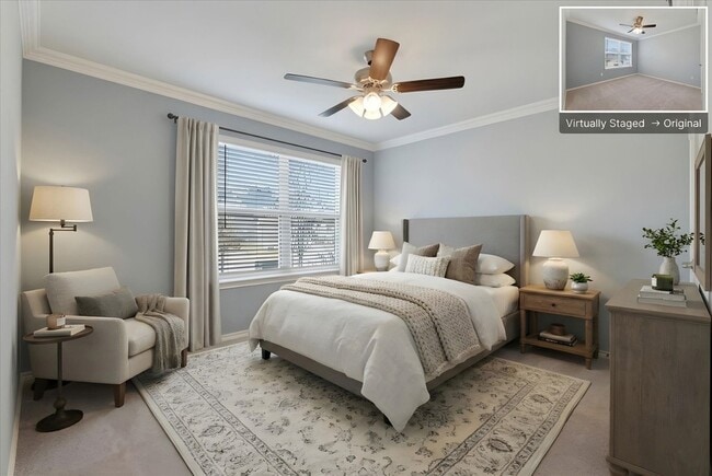 Building Photo - 628 Presidio St