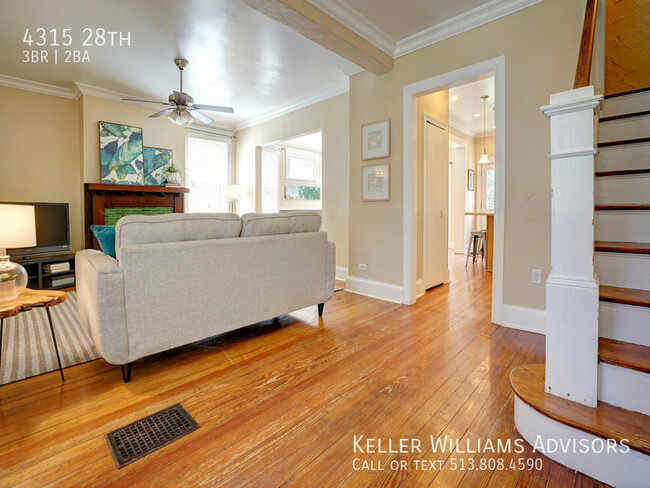 Building Photo - 4315 28th-