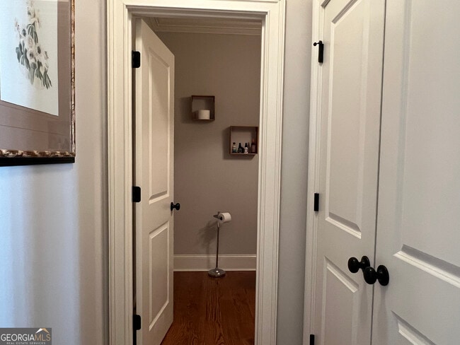 Building Photo - 7955 Magnolia Square