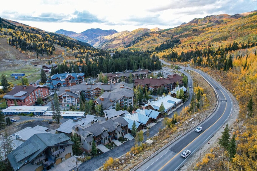 Building Photo - 12150 Big Cottonwood Canyon Rd