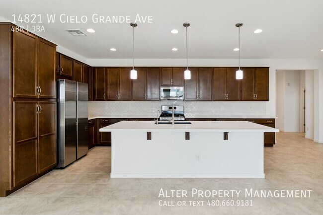 Building Photo - 14821 W Cielo Grande Ave