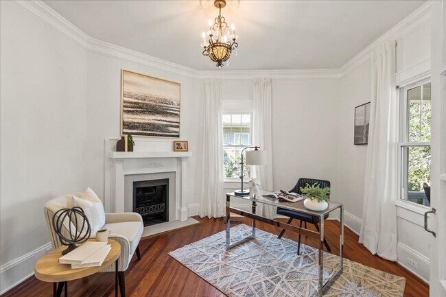 Building Photo - There is a Wow Factor in this Fully Renova...