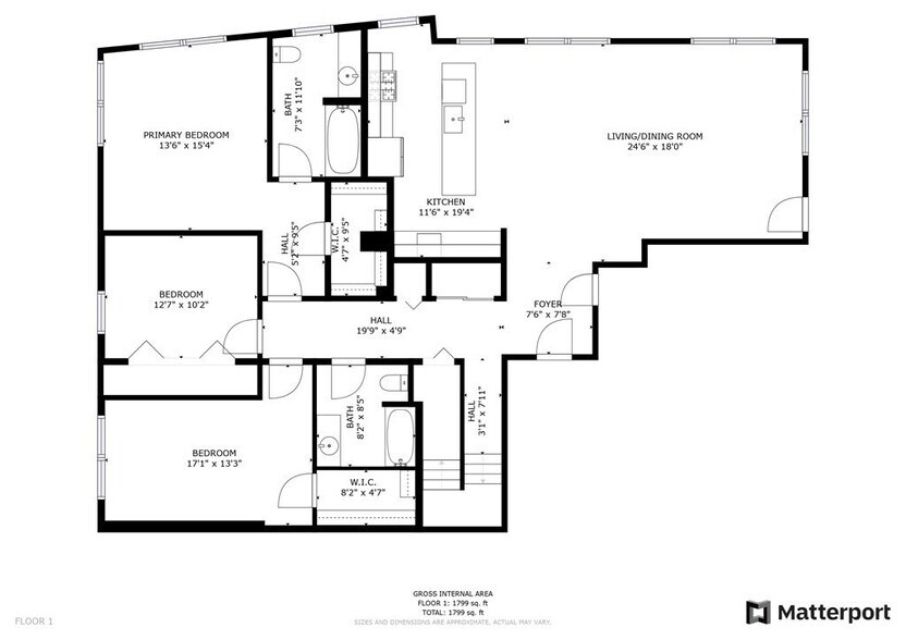 Primary Photo - 43 Park St