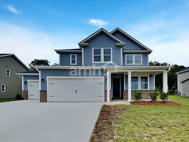 Building Photo - 30 Hickory Ct