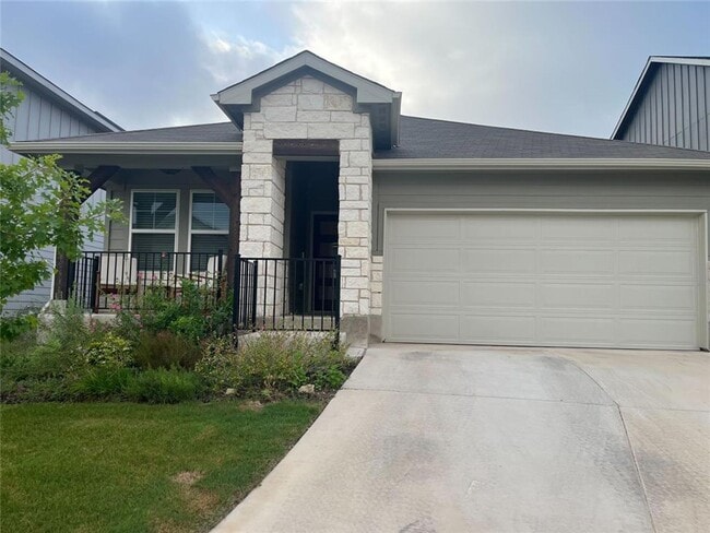Primary Photo - Charming 1-story home in South Austin!