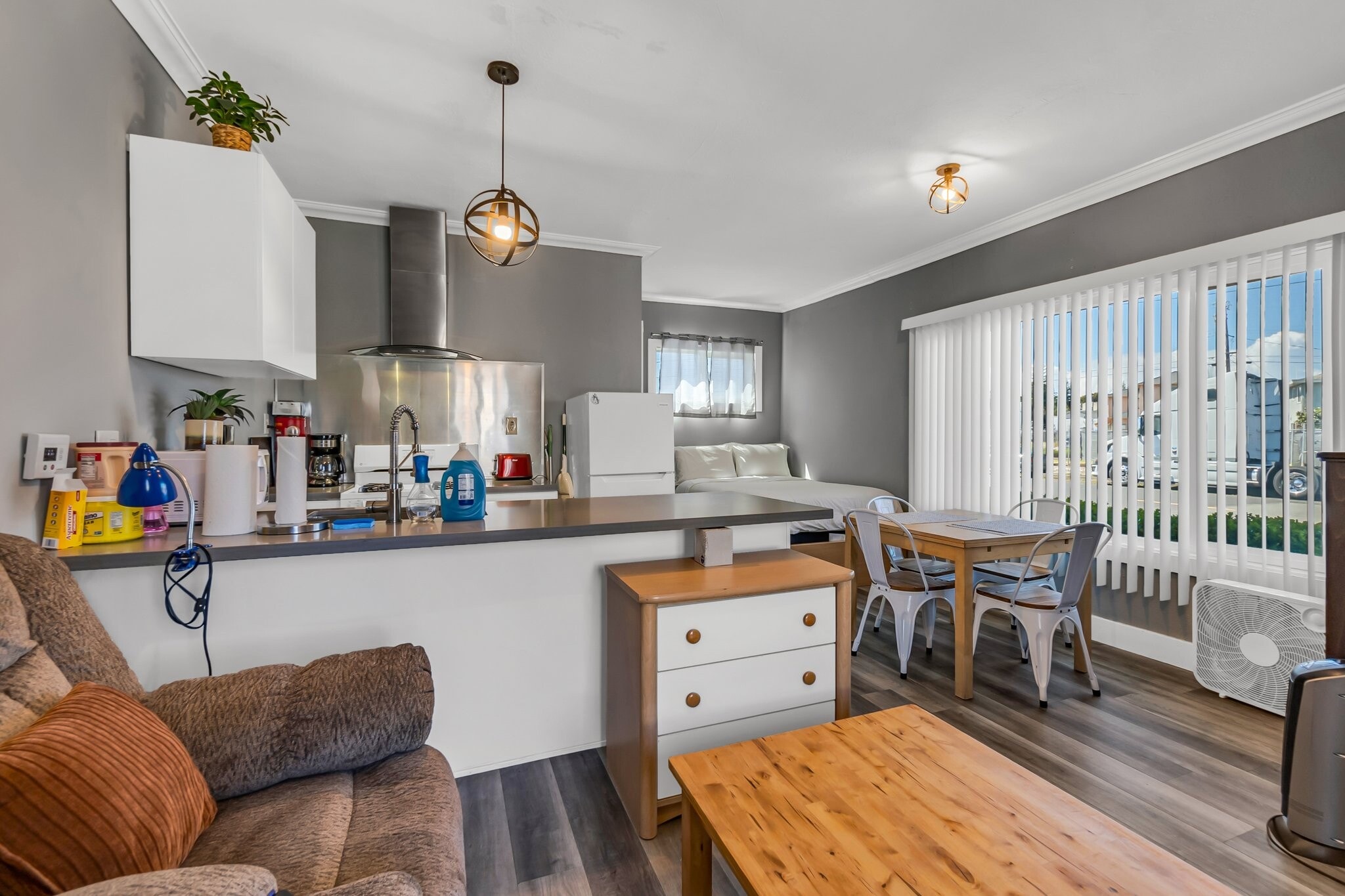 Building Photo - 701 Railroad Ave