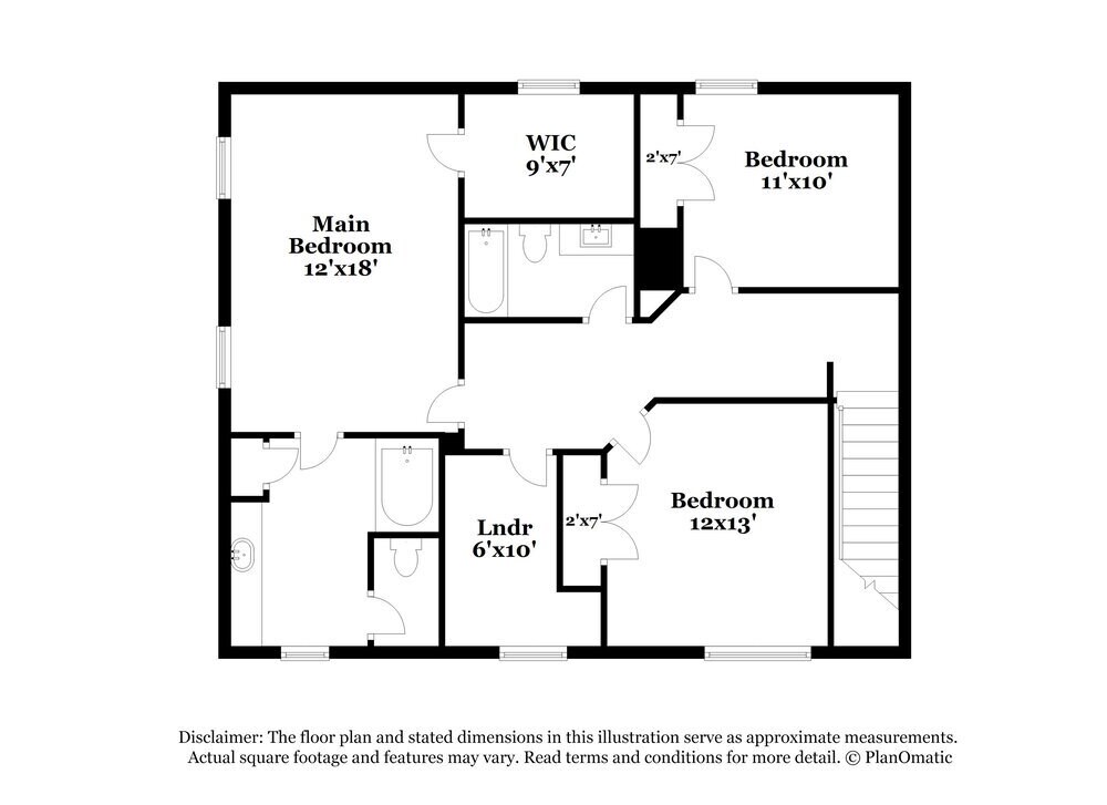 Building Photo - 1631 Sunray Dr
