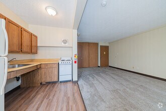 Building Photo - Carbondale Towers