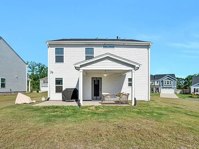 Building Photo - 353 Anna Gray Cir