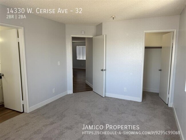 Building Photo - 14330 Cerise Ave