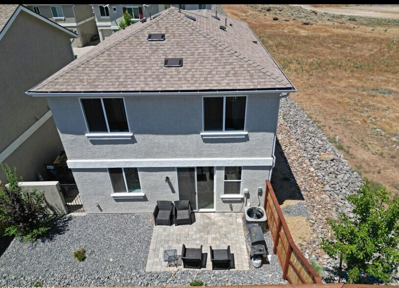 Building Photo - 3628 Pocono Downs Dr