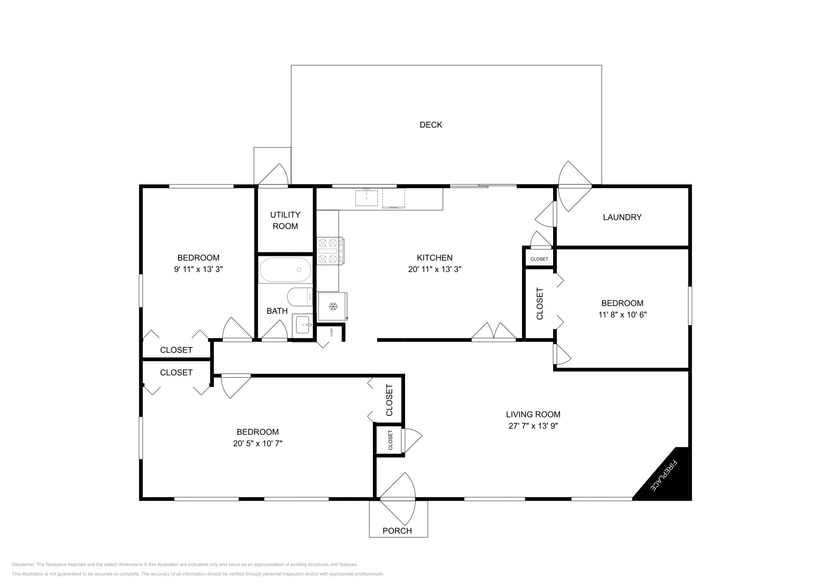 Building Photo - 15202 Highland Ave