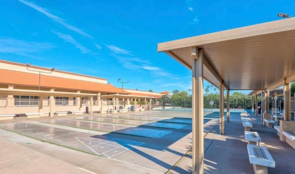 Building Photo - 810 Leisure World