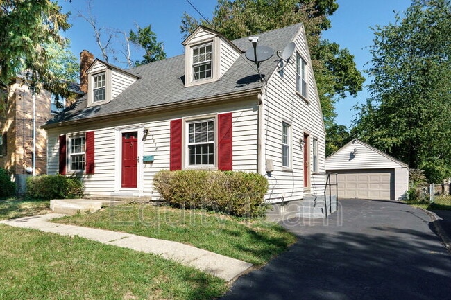 Primary Photo - 3918 Odin Ave