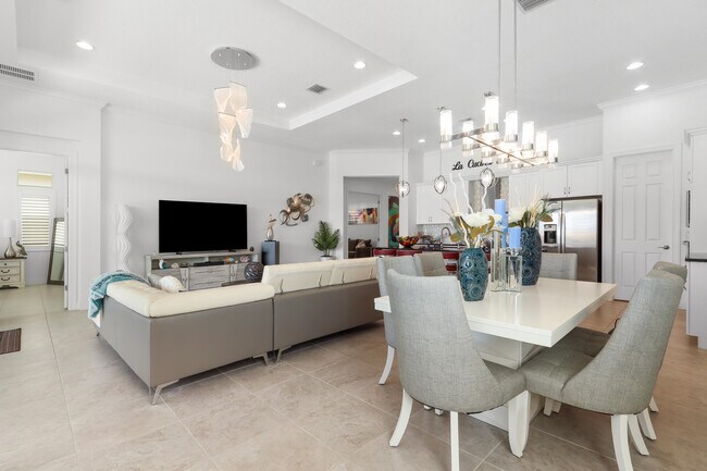 Building Photo - 9282 SW Miracoli Wy