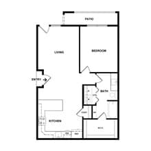 Building Photo - 4509 Mt Vernon St