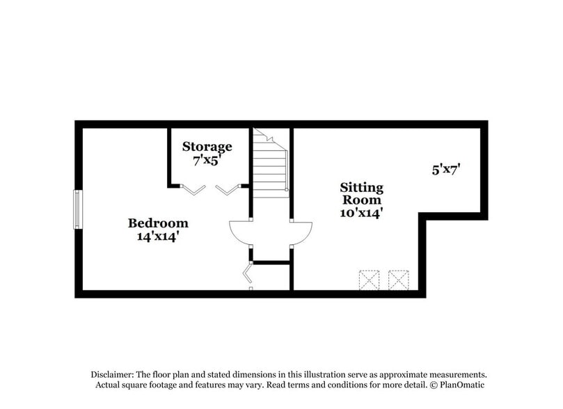 Building Photo - 19401 E Navarro Dr