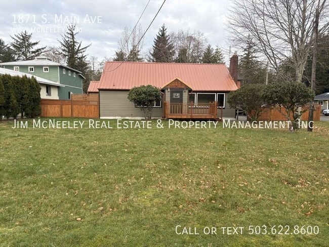 Building Photo - 1871 S Main Ave